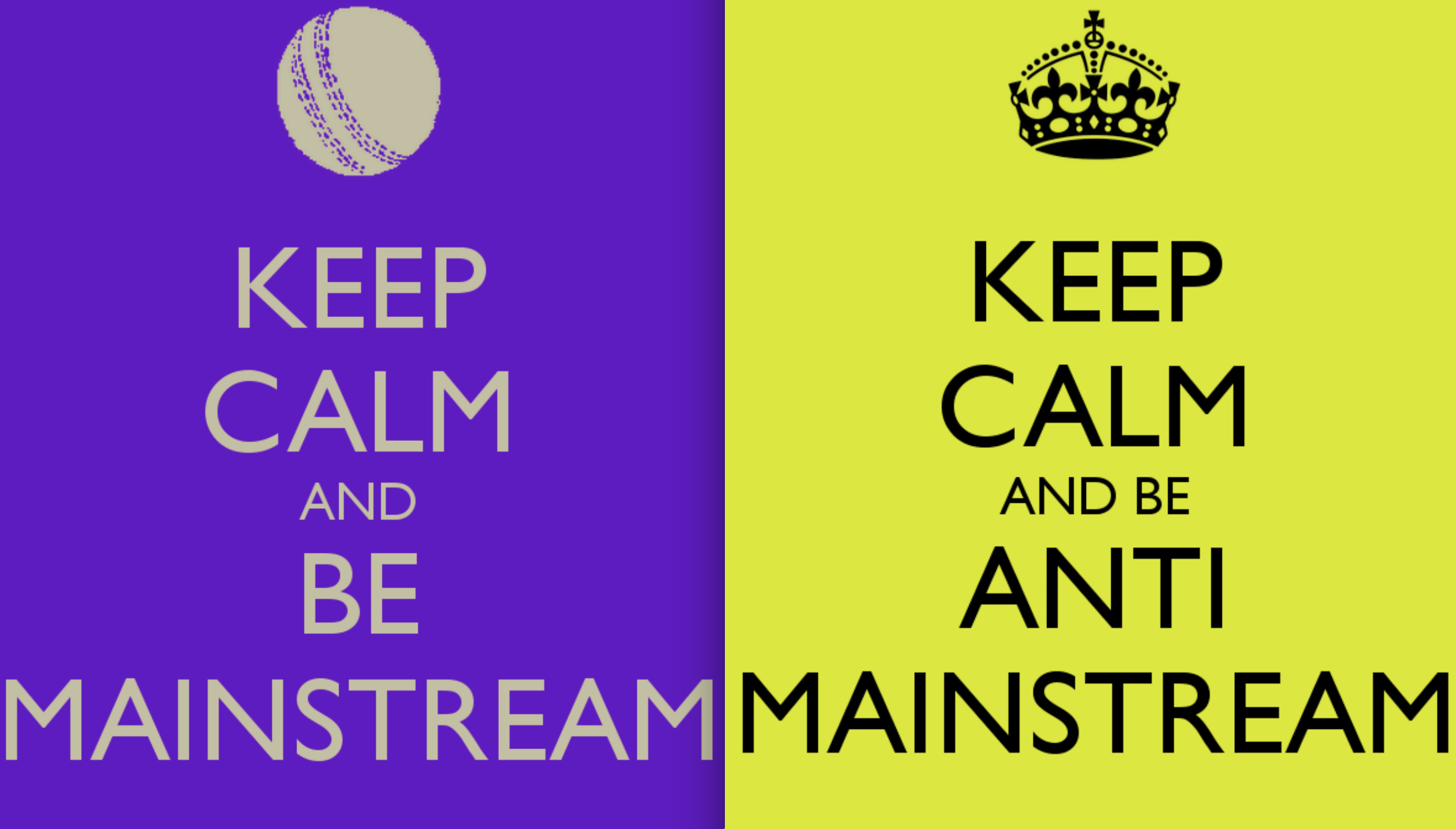 main-or-anti-mainstream